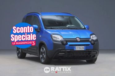 Fiat Panda Pandina 1.0 Firefly Hybrid 70CV Cross