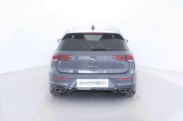 VOLKSWAGEN Golf 1.5 TSI 150 CV EVO ACT R-Line IQ.Light LED