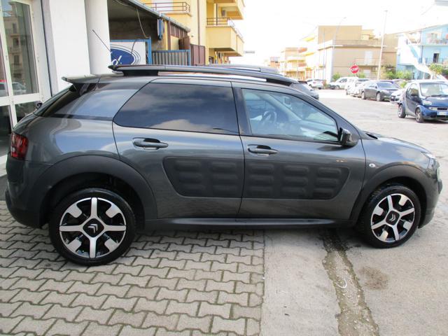 CITROEN C4 Cactus BlueHDi 100cv Shine