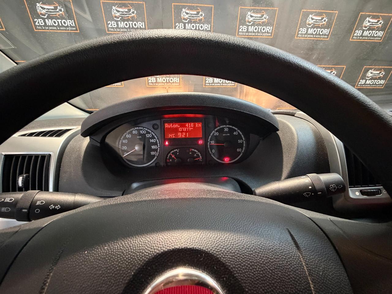 Fiat Ducato 35 2.3 MJT 150CV L3-H2 PM-TM Furgone Maxi