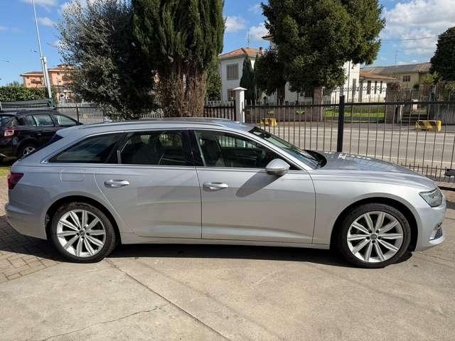 Audi A6 Audi A6 2021 Avant 40 2.0 tdi mhev Sport s-tronic