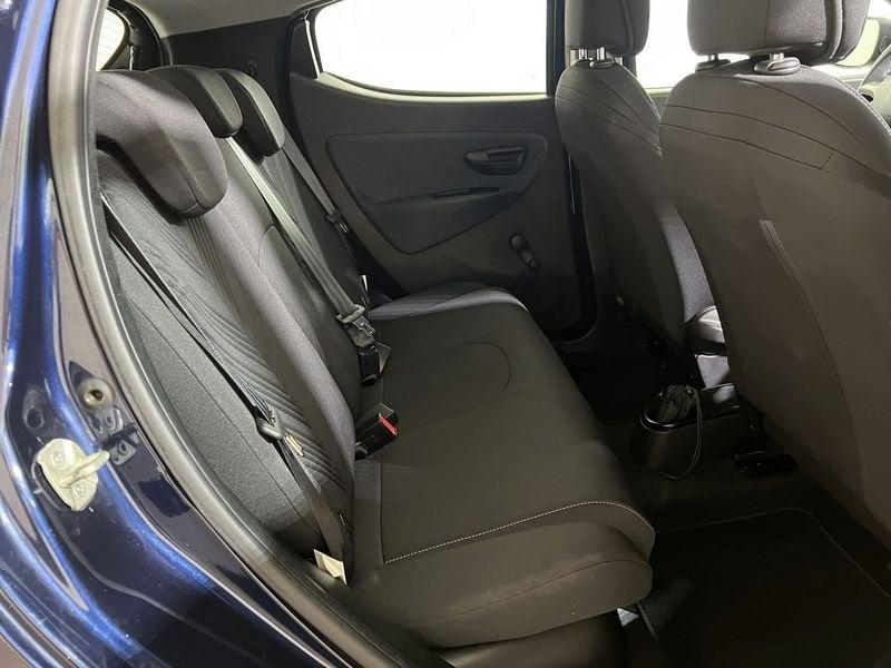 Lancia Ypsilon Ypsilon 1.2 Silver Gpl 69cv