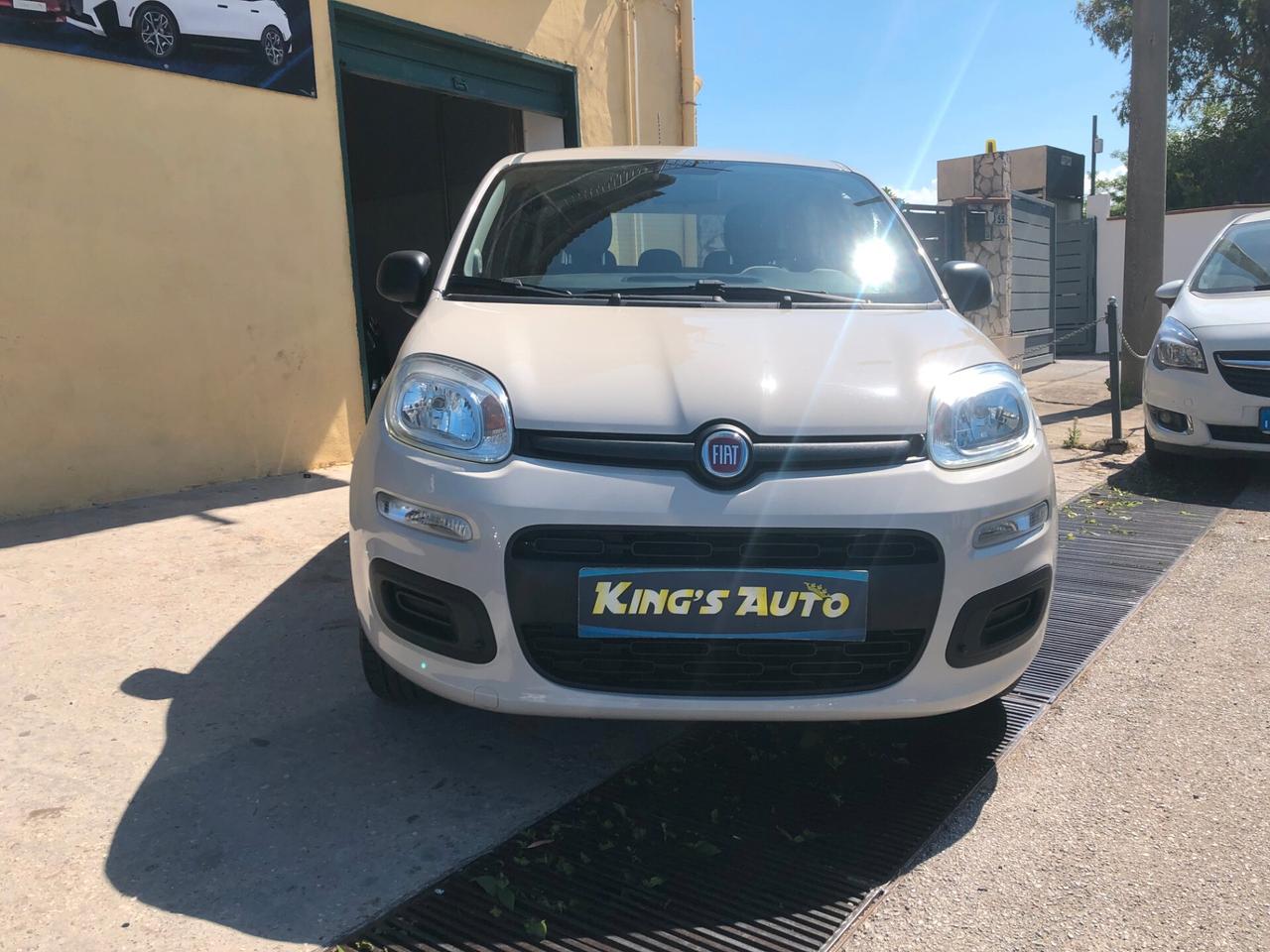 Fiat Panda 1.2 Easy 2016