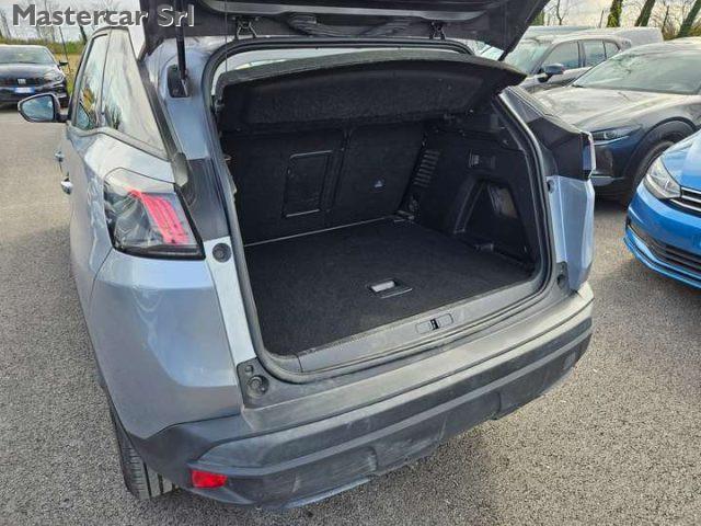 PEUGEOT 3008 3008 II 2021 1.5 bluehdi Active Business s GE867CP