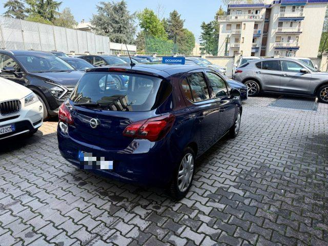 OPEL Corsa 1.2 5 porte Advance