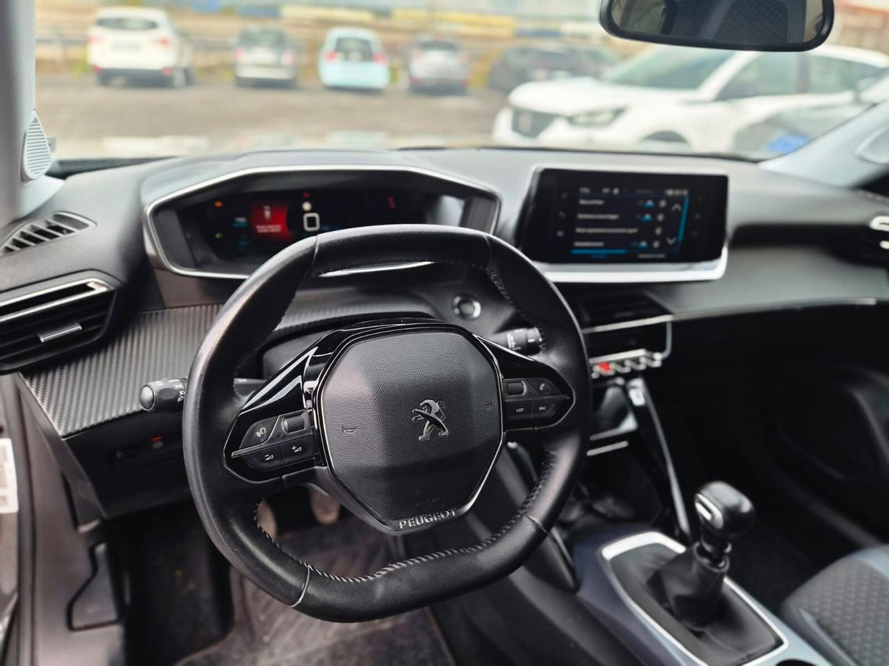 Peugeot 2008 PureTech 130 S&S GT Line