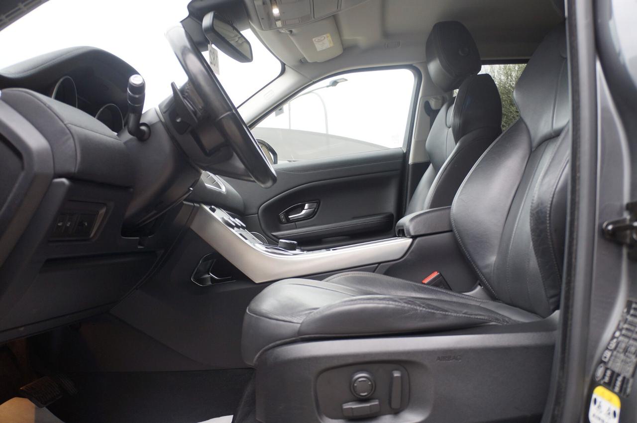 Land Rover Range Evoque 2.0 TD4 150 CV AUTO 5p. SE Dynamic