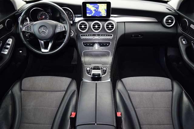 Mercedes-Benz C 220 d 170 cv 4MATIC Automatica Sport
