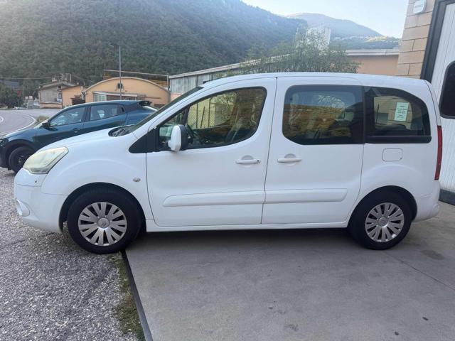 CITROEN Berlingo 5posti 1.6 HDi 90CV FAP XTR Theatre Bellissima