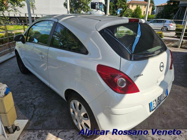 OPEL Corsa 1.2 85CV 3 porte GPL-TECH Elective