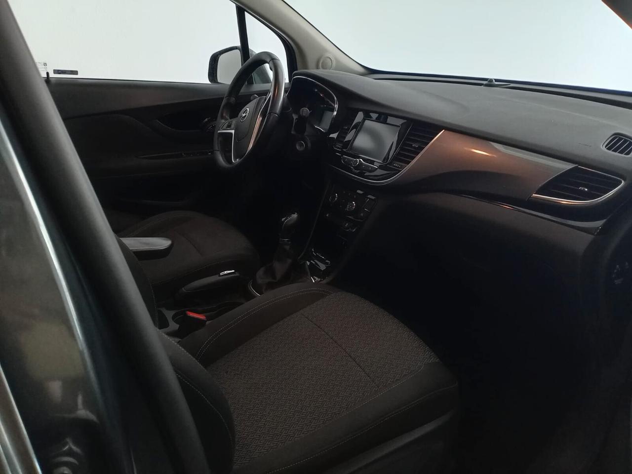 Opel Mokka X 1.6 CDTI Ecotec 4x2 Start&Stop Innovation