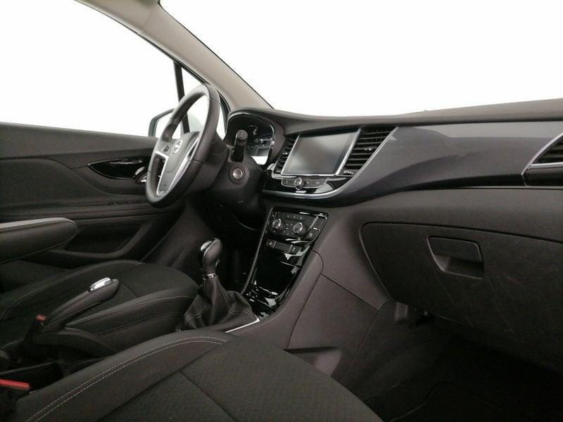 Opel Mokka X 1.4 t Vision Gpl-tech 4x2 140cv