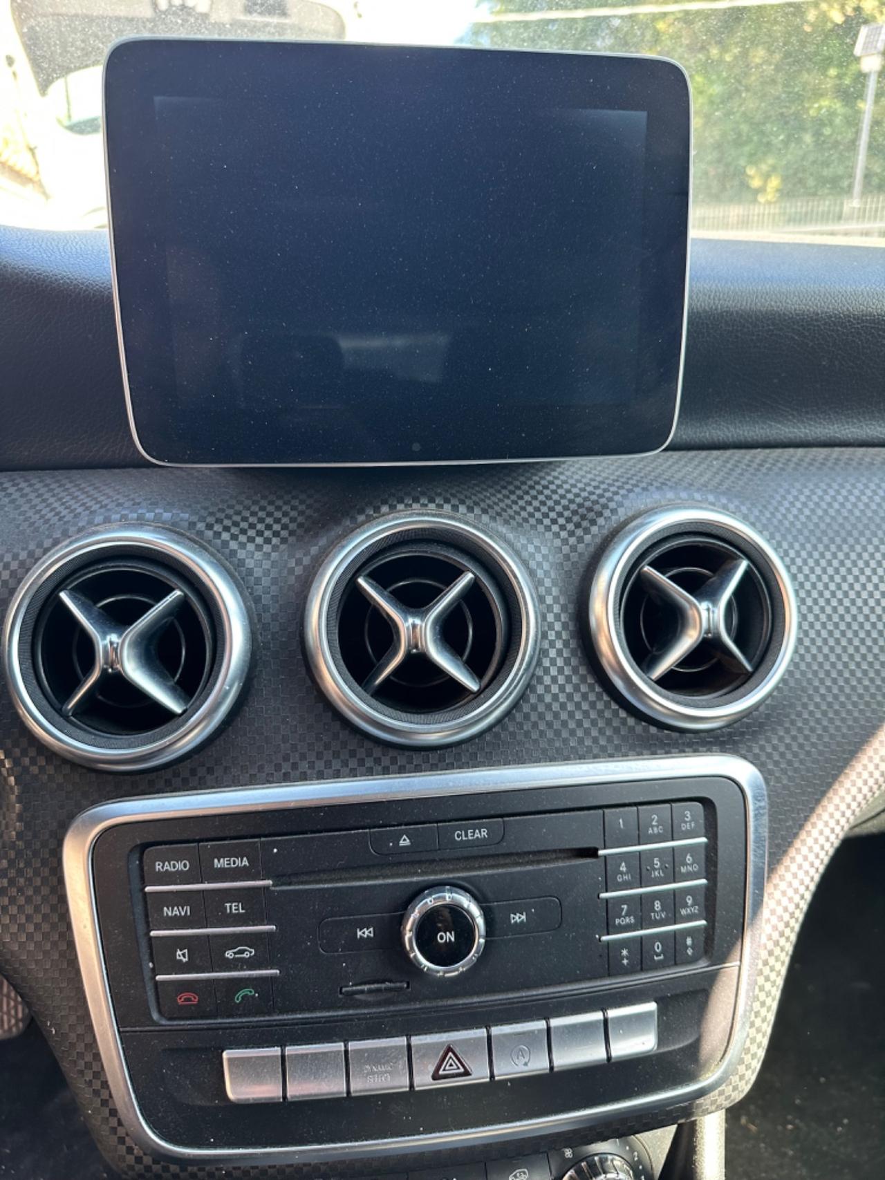 Mercedes-benz A 220 d Automatic 4Matic Premium