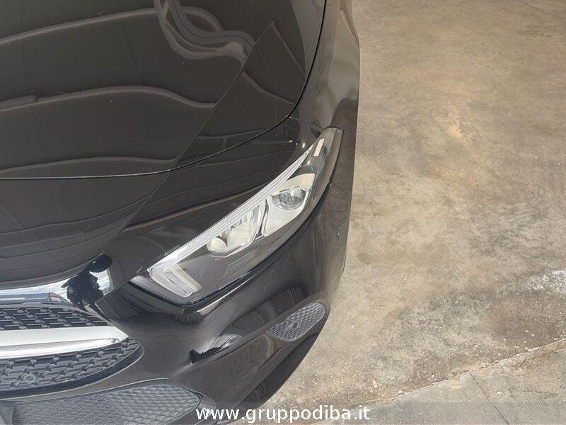Mercedes-Benz Classe A - W177 2018 Diesel A 180 d Sport auto
