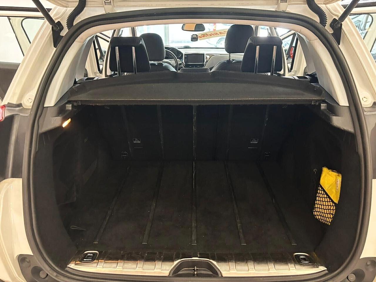 Peugeot 2008 1.6 HDI *PERFETTE CONDIZIONI*