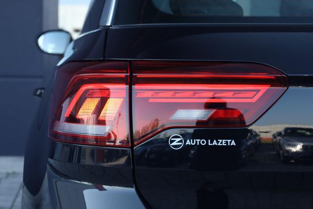 VOLKSWAGEN T-Roc 1.0 TSI Style