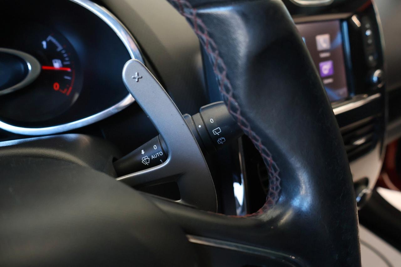 Renault Clio RS 1.6 Turbo 200CV EDC 5p