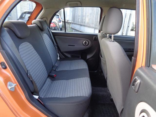 DAIHATSU Trevis 1.0 aut. *OK NEOPATENTATI* *FINANZIABILE*