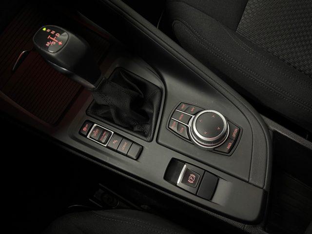 BMW X1 xDrive25e Business Advantage Plug-in 1prop
