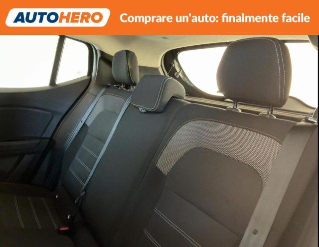 DACIA Sandero Stepway 1.0 TCe 90 CV Expression