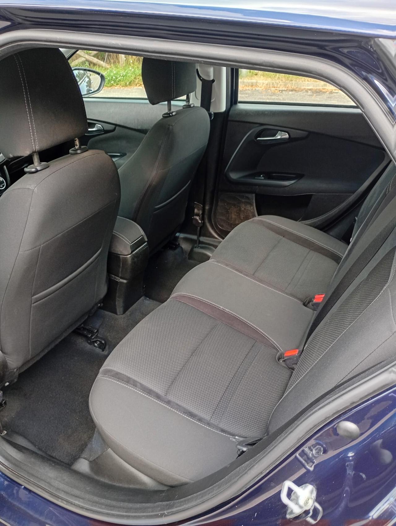 Fiat Tipo 1.6 Mjt SW 129.000 KM