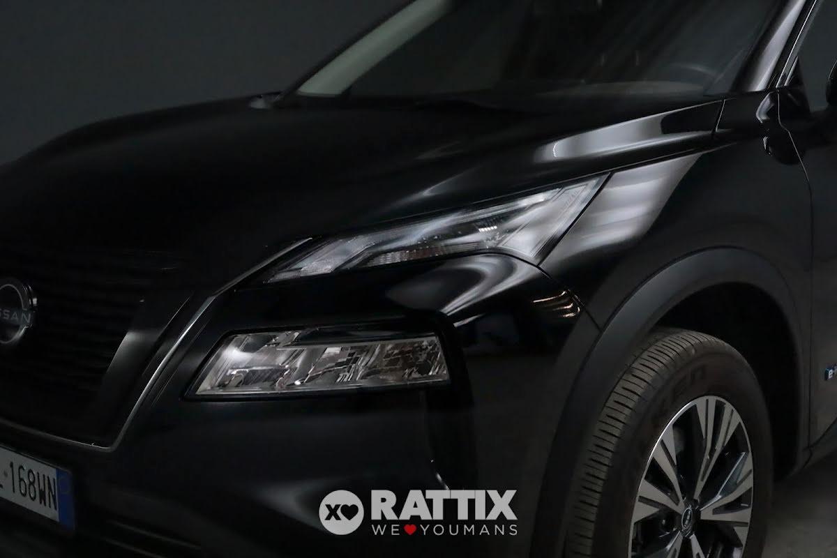 Nissan X-Trail 1.5 e-power N-Connecta e-4orce 4WD