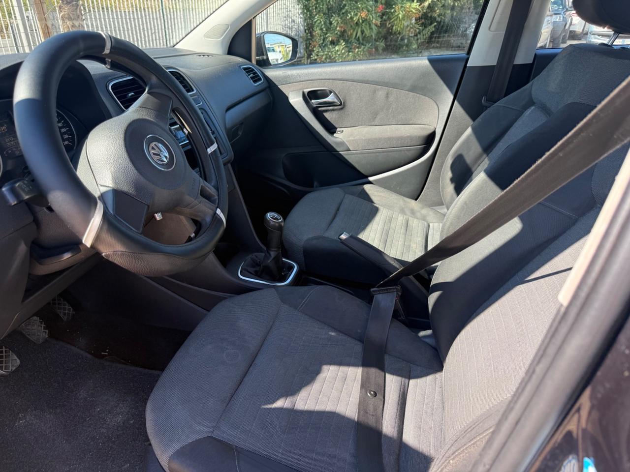 Volkswagen Polo 1.6 TDI OCCASIONE 3.990€