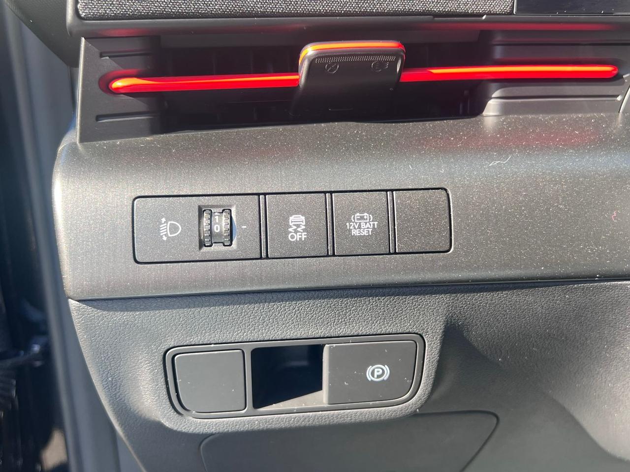 Hyundai Kona 1.6 GDI HEV N Line #10298