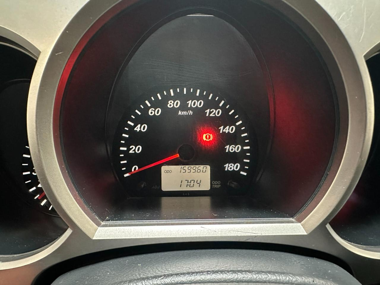 Daihatsu Terios 1.5 4WD SX