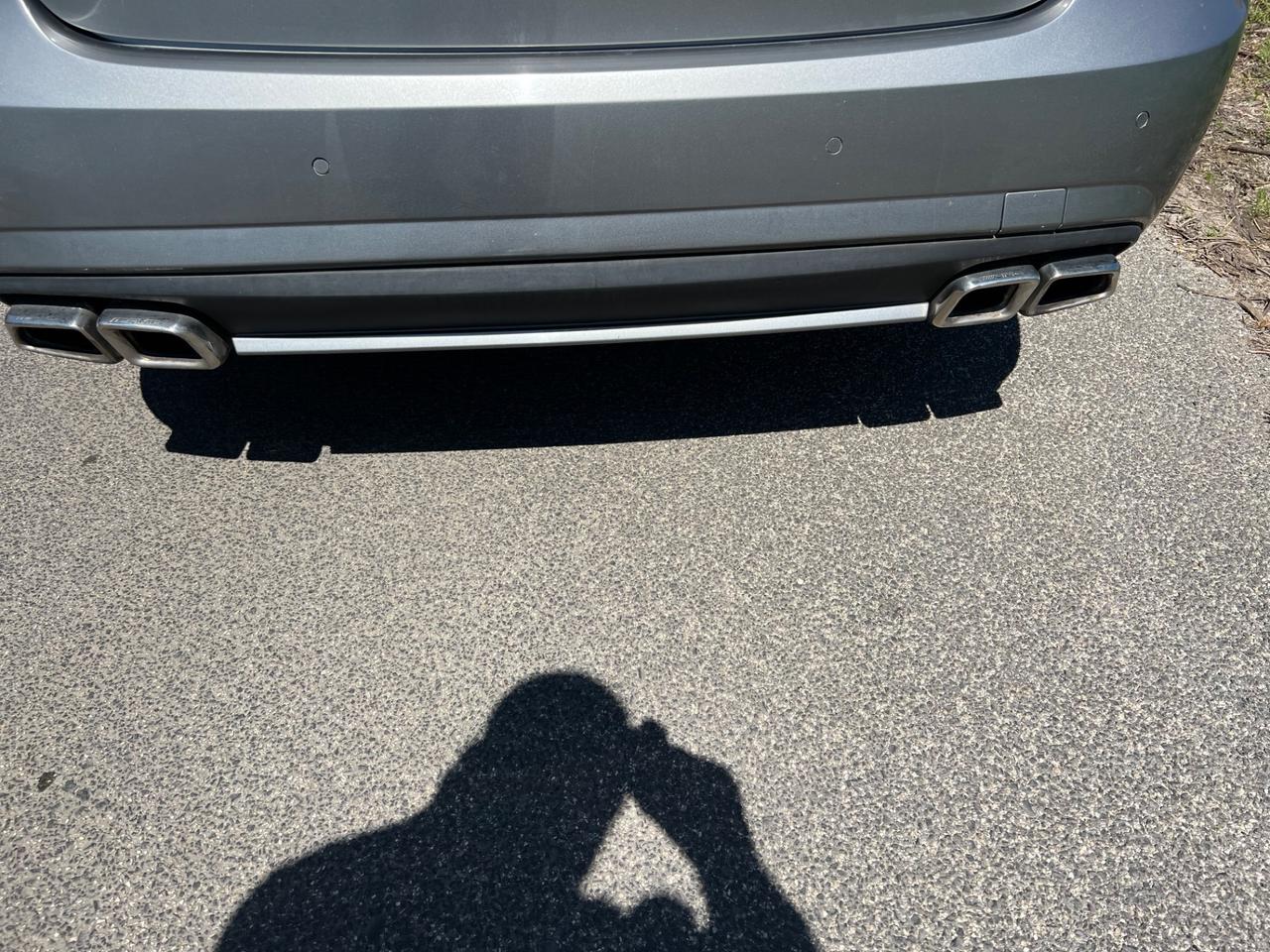 Mercedes-benz E 220 E 220 CDI BlueEFFICIENCY Avantgarde AMG