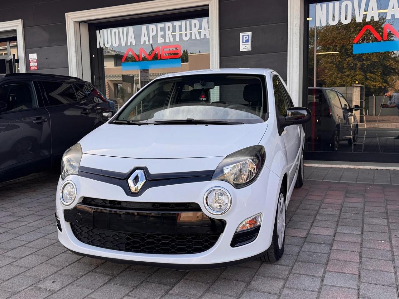 Renault Twingo 1.2 16V Night&Day