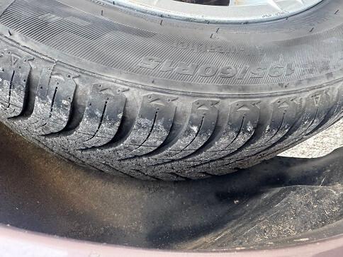 Lancia MUSA 1.4 16V Oro Plus