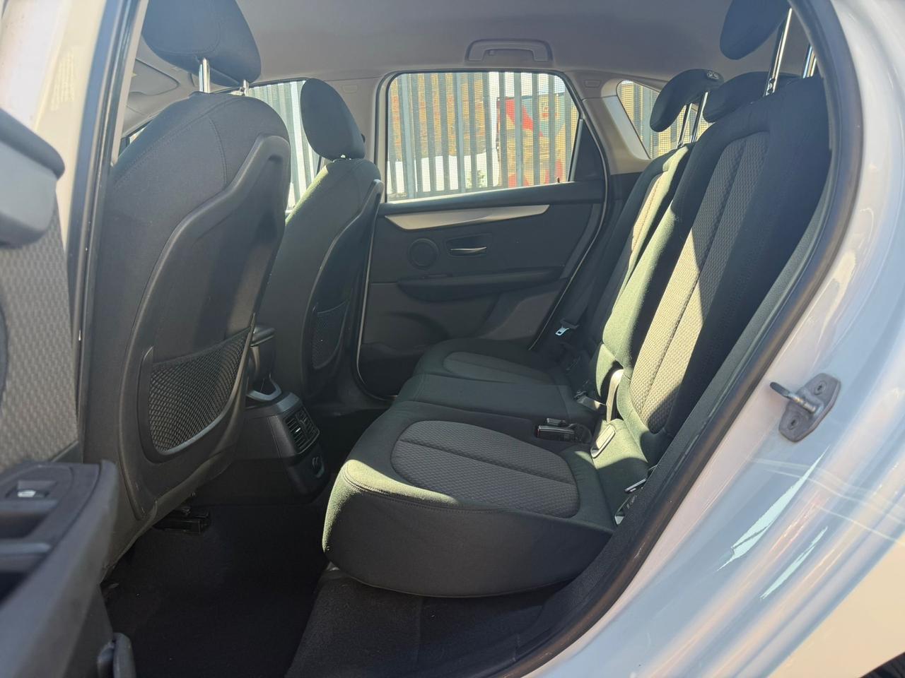 Bmw 216 216d Active Tourer Advantage
