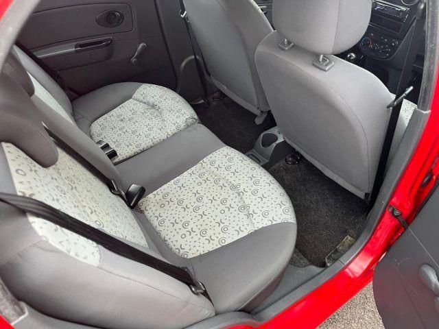 CHEVROLET Matiz 0.8 BENZ/GPL Eco Logic