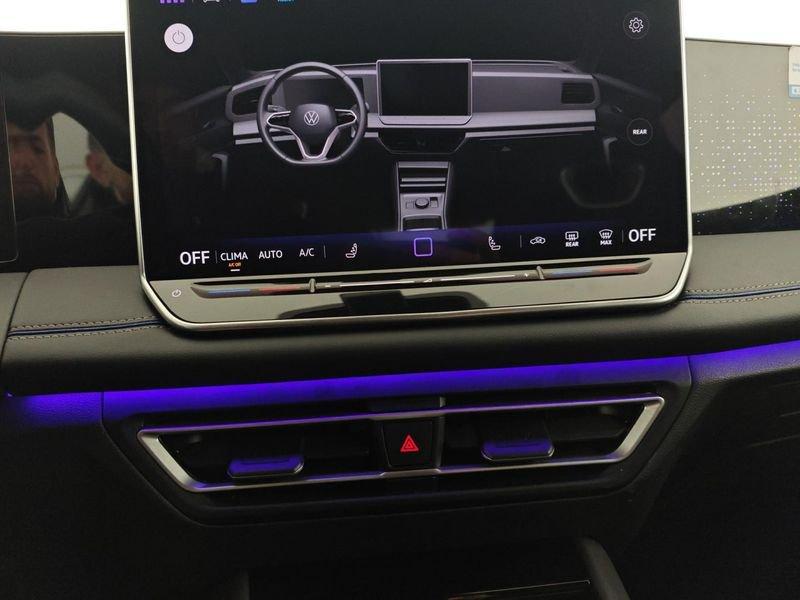 Volkswagen Tiguan 2.0 TDI 150 CV DSG R-Line