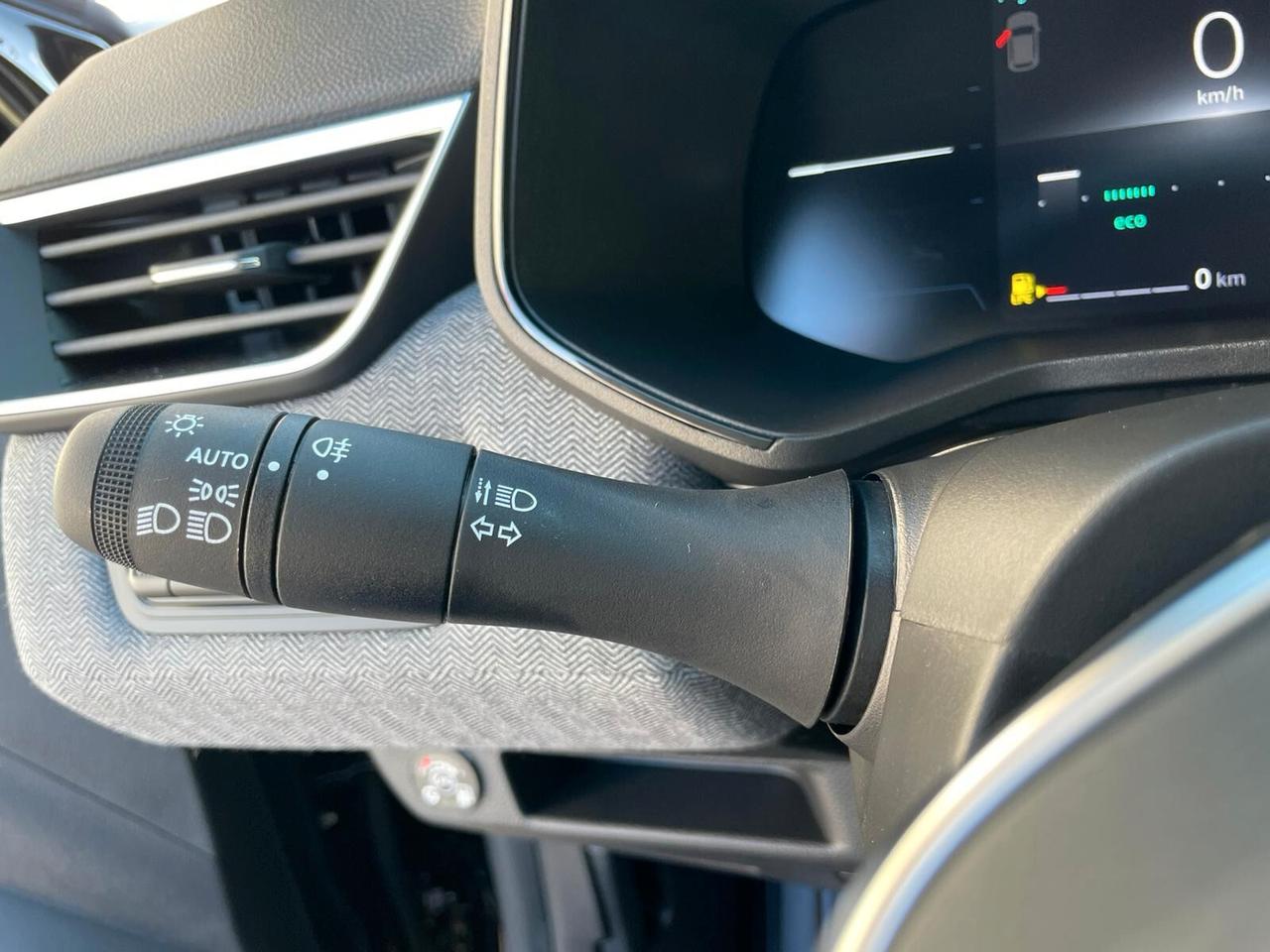 Renault Clio ECO-G 100 CV Techno