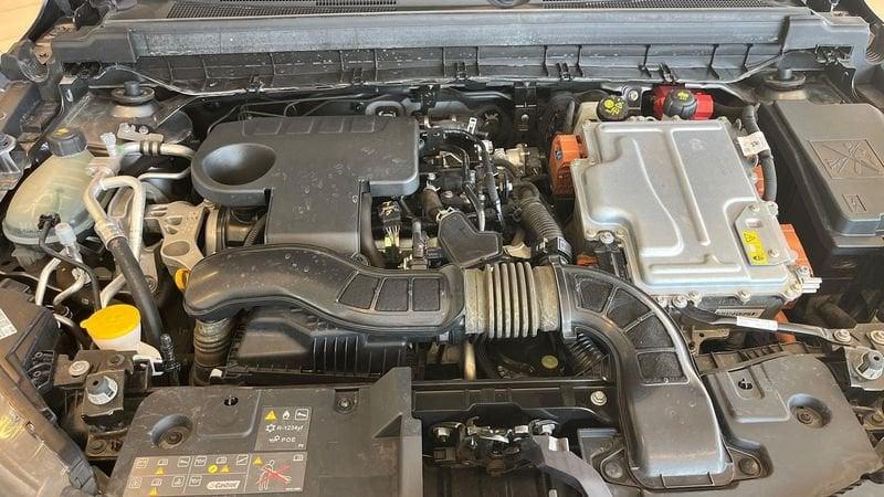 Renault Arkana 1.6 E-Tech full hybrid Intens 145cv