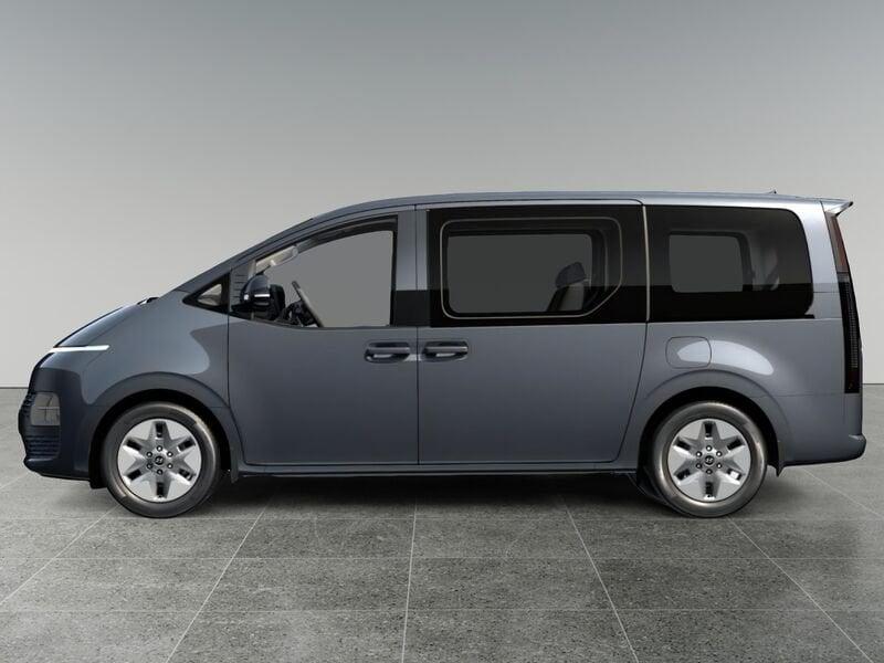 Hyundai Staria Staria 1.6 HEV AT 2WD 9 posti Wagon