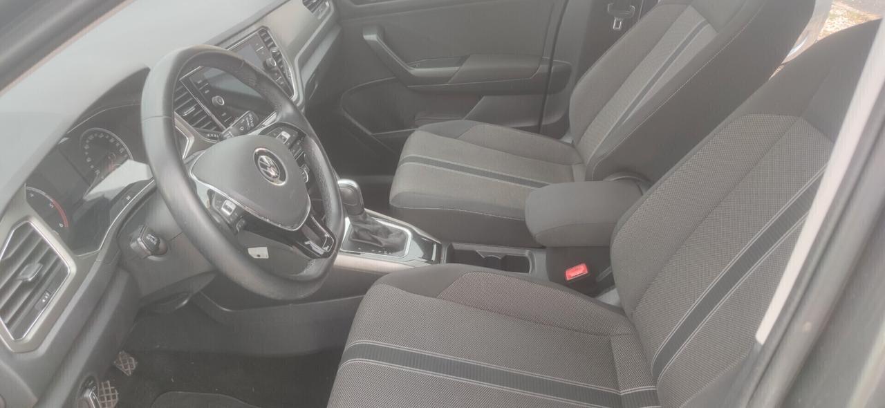 PROMO! T-Roc 2.0 TDI 150 CV DSG *66.000 km*
