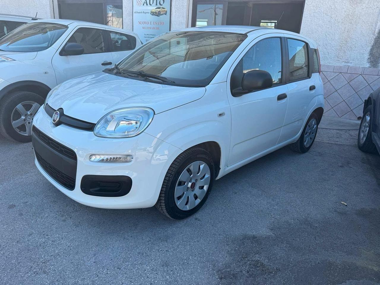 Fiat Panda 1.2 Easy