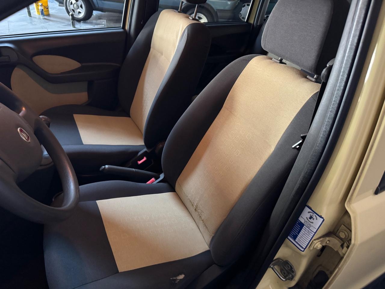 Fiat Panda 1.2 Dynamic GPL ADATTA A NEOPATENTATI