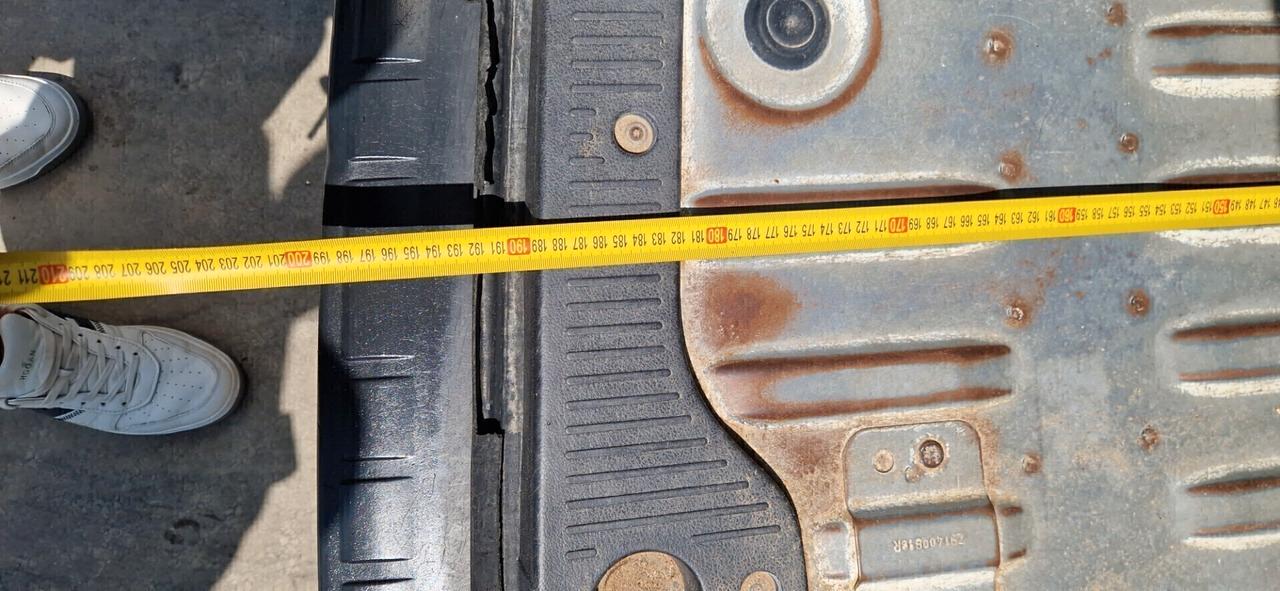 DACIA DOKKER 1.6 GPL 110 CV - 2021