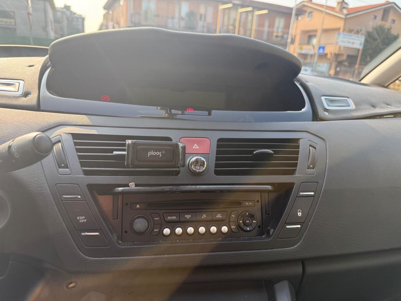 Citroen Grand C4 Picasso 1.6 e-HDi 115 Business