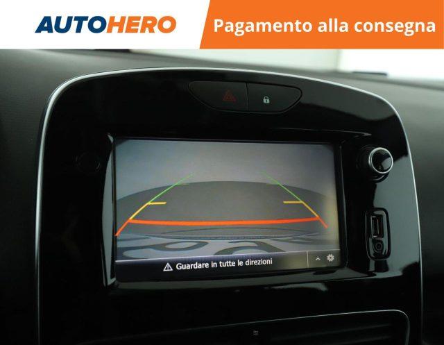 RENAULT Clio Sporter dCi 8V 90CV Start&Stop Energy Intens