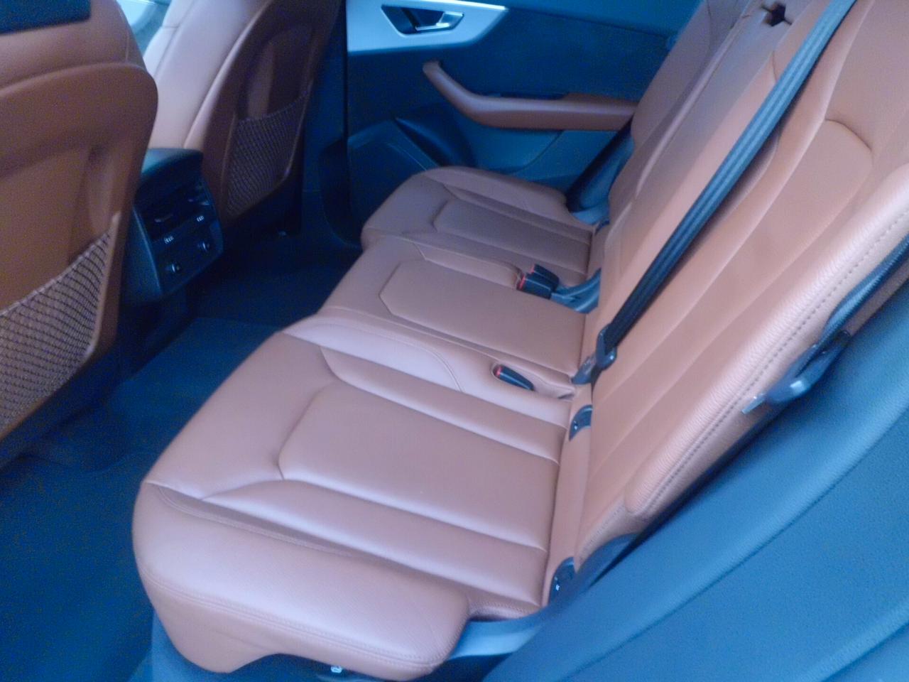 Audi Q8 50 TDI 286 CV quattro tiptronic Sport