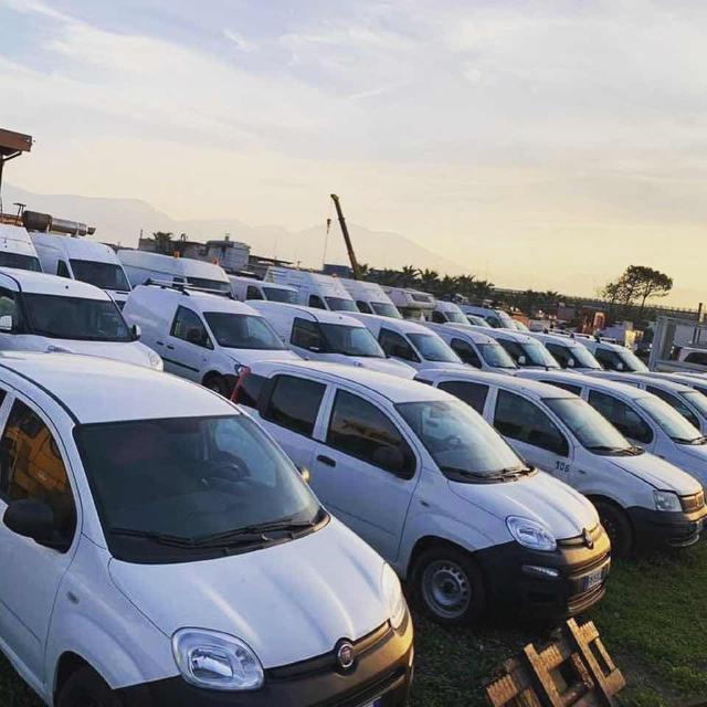 FANTIC MOTOR Caballero Scrambler 500 Scrambler 500