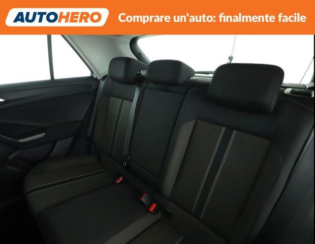 VOLKSWAGEN T-Roc 1.0 TSI 115 CV Style BlueMotion Technology