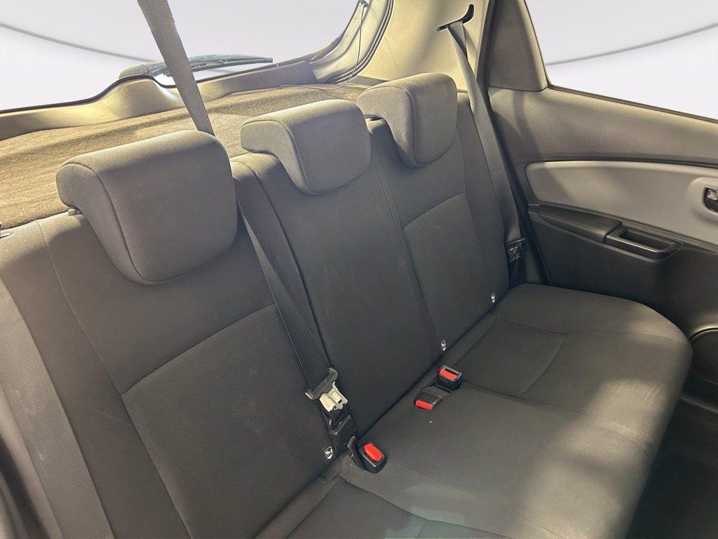 TOYOTA Yaris 5p 1.0 business del 2019