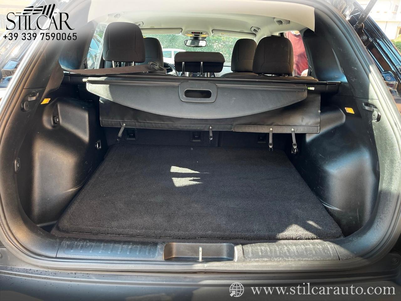 Jeep Cherokee 2.2 Mjt 2WD 195CV Longitude