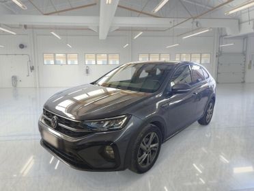 VOLKSWAGEN TAIGO 1.0 TSI 81kW R-Line DSG